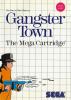 Gangster Town - Usa - Master System