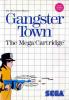Gangster Town - Europe - Master System