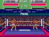 George Foreman's K.O Boxing - Master System