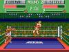 George Foreman's K.O Boxing - Master System