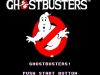 Ghostbusters - Europe - Master System