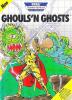 Ghouls'n Ghosts - Usa - Master System