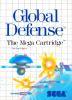 Global Defense - Usa - Master System