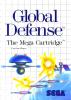 Global Defense - Europe - Master System