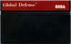 Global Defense - Europe - Master System