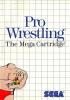 Pro Wrestling - Usa  - Master System