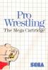 Pro Wrestling - Europe - Master System