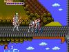 Golden Axe -Europe - Master System