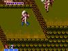 Golden Axe -Europe - Master System
