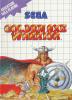 Golden Axe Warrior - Master System