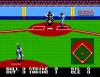 Great Baseball - Usa - Master System
