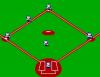 Great Baseball - Usa - Master System