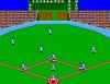Great Baseball - Usa - Master System