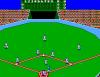 Great Baseball - Europe - Master System