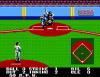 Great Baseball - Europe - Master System