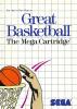 Great Basketball - Usa - Master System