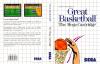 Great Basketball - Europe - Master System