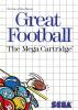 Great Football - Usa - Master System