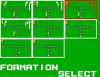 Great Football - Usa - Master System