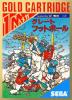 Great Football - Japon - Master System
