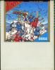 Great Football - Japon - Master System