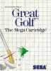 Great Golf - Usa - Master System