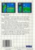 Great Golf - Usa - Master System
