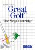 Great Golf - Europe - Master System