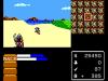 Miracle Warriors : Seal Of The Dark Lord - Europe - Master System