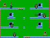 Impossible Mission - Master System