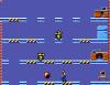 Impossible Mission - Master System
