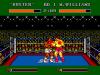 James ''Buster'' Douglas Knocking Boxing - Master System