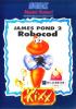 James Pond 2 : Codename Robocod (Kixx) - Master System