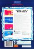James Pond 2 : Codename Robocod (Kixx) - Master System