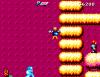 James Pond 2 : Codename Robocod (Kixx) - Master System