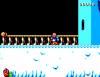 James Pond 2 : Codename Robocod (Kixx) - Master System