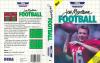 Joe Montana Football - Usa - Master System