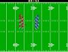 Joe Montana Football - Usa - Master System