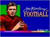 Joe Montana Football - Europe - Master System