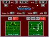 Joe Montana Football - Europe - Master System