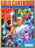 Kenseiden - Japon - Master System