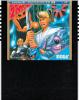Kenseiden - Japon - Master System