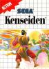 Kenseiden - Usa - Master System