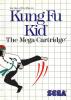 Kung Fu Kid - Usa - Master System