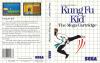 Kung Fu Kid - Usa - Master System