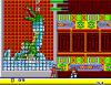Kung Fu Kid - Usa - Master System