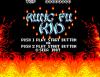 Kung Fu Kid - Europe - Master System