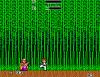Kung Fu Kid - Europe - Master System