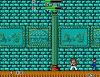 Kung Fu Kid - Europe - Master System