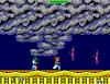 Kung Fu Kid - Europe - Master System